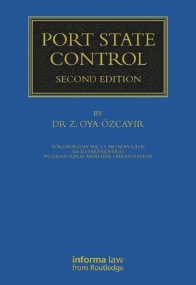 Port State Control
