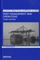 bokomslag Port Management and Operations