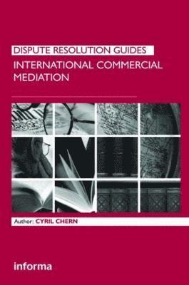 International Commercial Mediation 1
