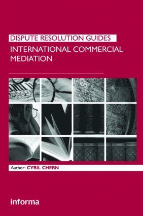 International Commercial Mediation