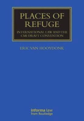 Places of Refuge