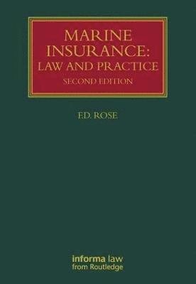 Marine Insurance