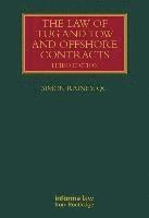 The Law of Tug and Tow and Offshore Contracts