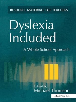 Dyslexia Included 1