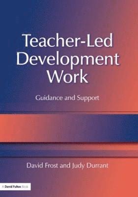 Teacher-Led Development Work 1