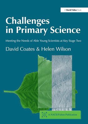 bokomslag Challenges in Primary Science