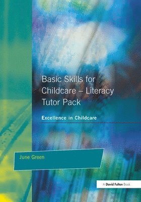 Basic Skills for Childcare - Literacy 1