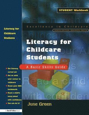 Literacy for Childcare Students 1