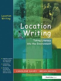 bokomslag Location Writing