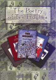 bokomslag Ted Hughes