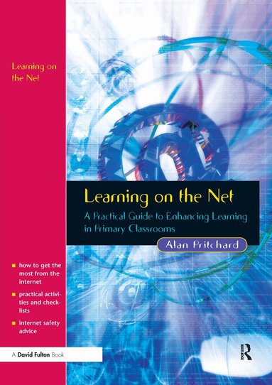Alan Pritchard - Learning on the Net, Häftad