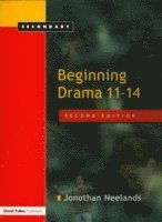 Beginning Drama 11-14 1