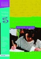 Writing Models Year 5