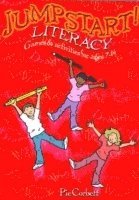 Jumpstart! Literacy 1