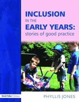 Inclusive Pedagogy in the Early Years 1