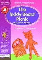 bokomslag The Teddy Bears' Picnic and Other Stories