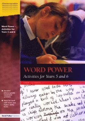 Word Power 1