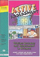 Active Assessment for Science 1