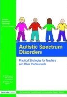 bokomslag Autistic Spectrum Disorders