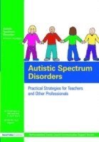 Autistic Spectrum Disorders 1