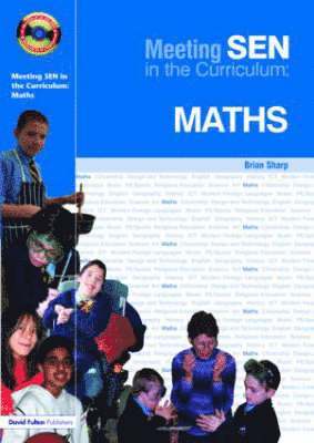 Meeting Sen in the Curriculum: Maths