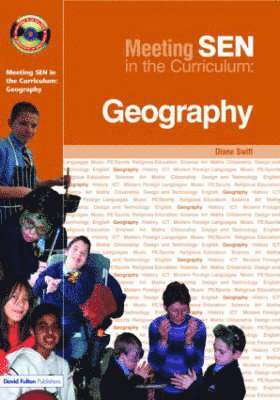 Meeting Sen in the Curriculum: Geography