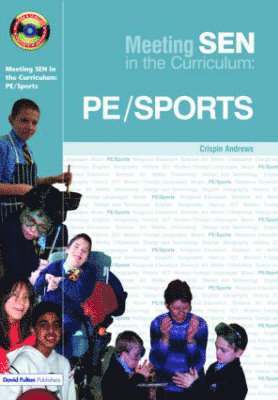Meeting Sen in the Curriculum: Pe and Sports