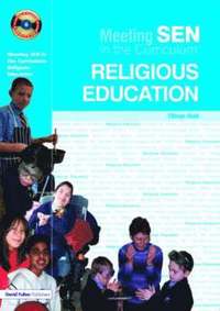 bokomslag Meeting SEN in the Curriculum: Religious Education