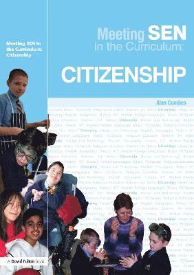 Meeting SEN in the Curriculum: Citizenship 1