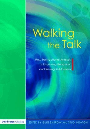 Giles Barrow, Trudi Newton - Walking the Talk, Häftad