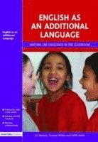 bokomslag English as an Additional Language