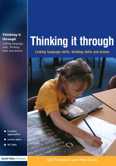 Gill Thompson - Thinking it Through, Häftad