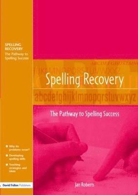 Spelling Recovery 1