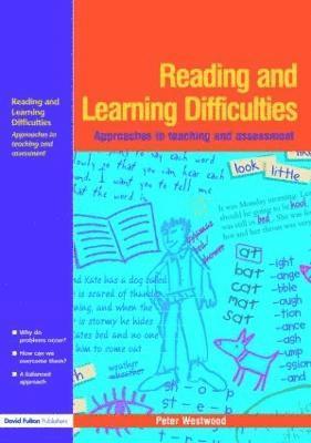 Reading and Learning Difficulties