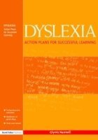 Glynis Hannell - Dyslexia, Häftad