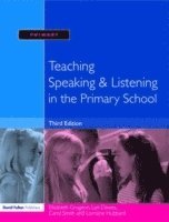 Teaching Speaking and Listening in the Primary School 1