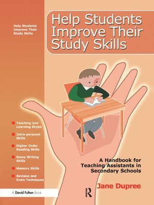 Help Students Improve Their Study Skills 1