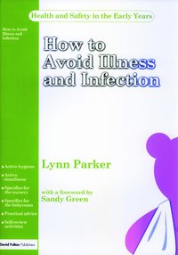 bokomslag How to Avoid Illness and Infection