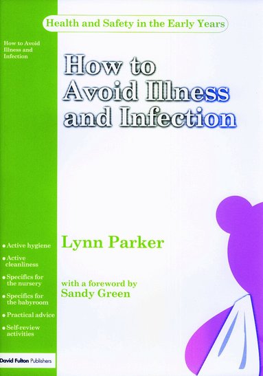 Parker - How to Avoid Illness and Infection, Häftad