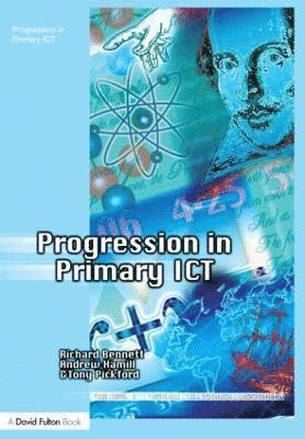 Progression in Primary ICT 1