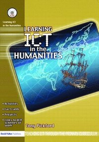 bokomslag Learning ICT in the Humanities