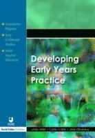bokomslag Developing Early Years Practice