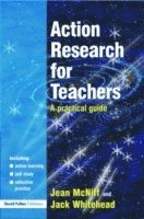 bokomslag Action Research for Teachers