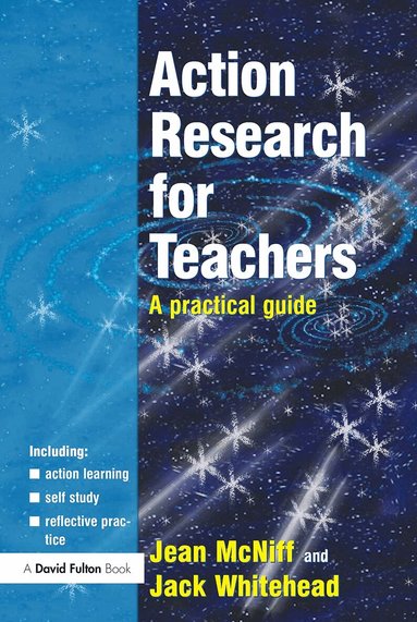 Jean McNiff, Jack Whitehead - Action Research for Teachers, Häftad