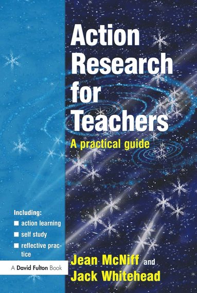 bokomslag Action Research for Teachers