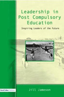 Leadership in Post-Compulsory Education 1