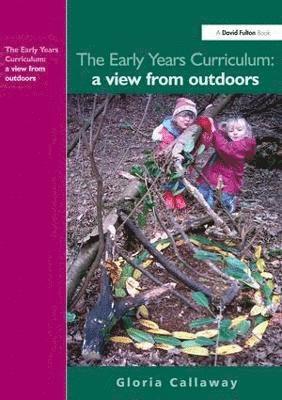 Gloria Callaway - Early Years Curriculum, Häftad