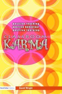 bokomslag Classroom Karma