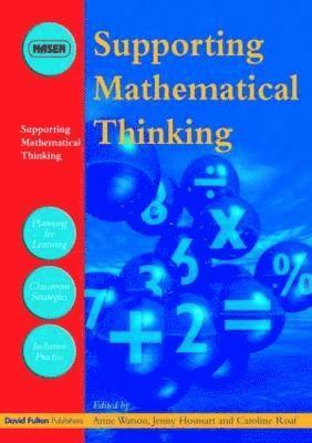 Supporting Mathematical Thinking 1
