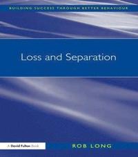 bokomslag Loss and Separation